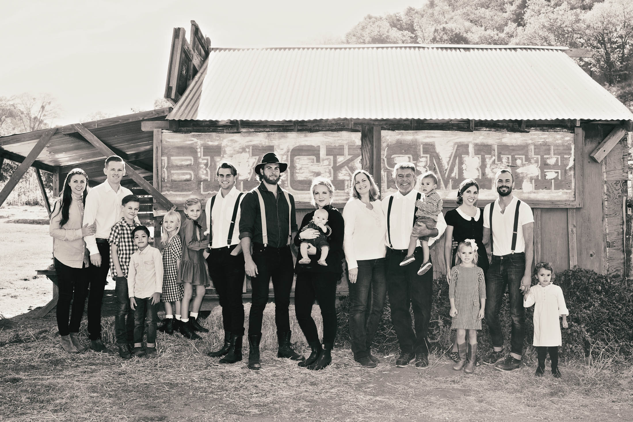 Riley's log Cabin 2014 2554