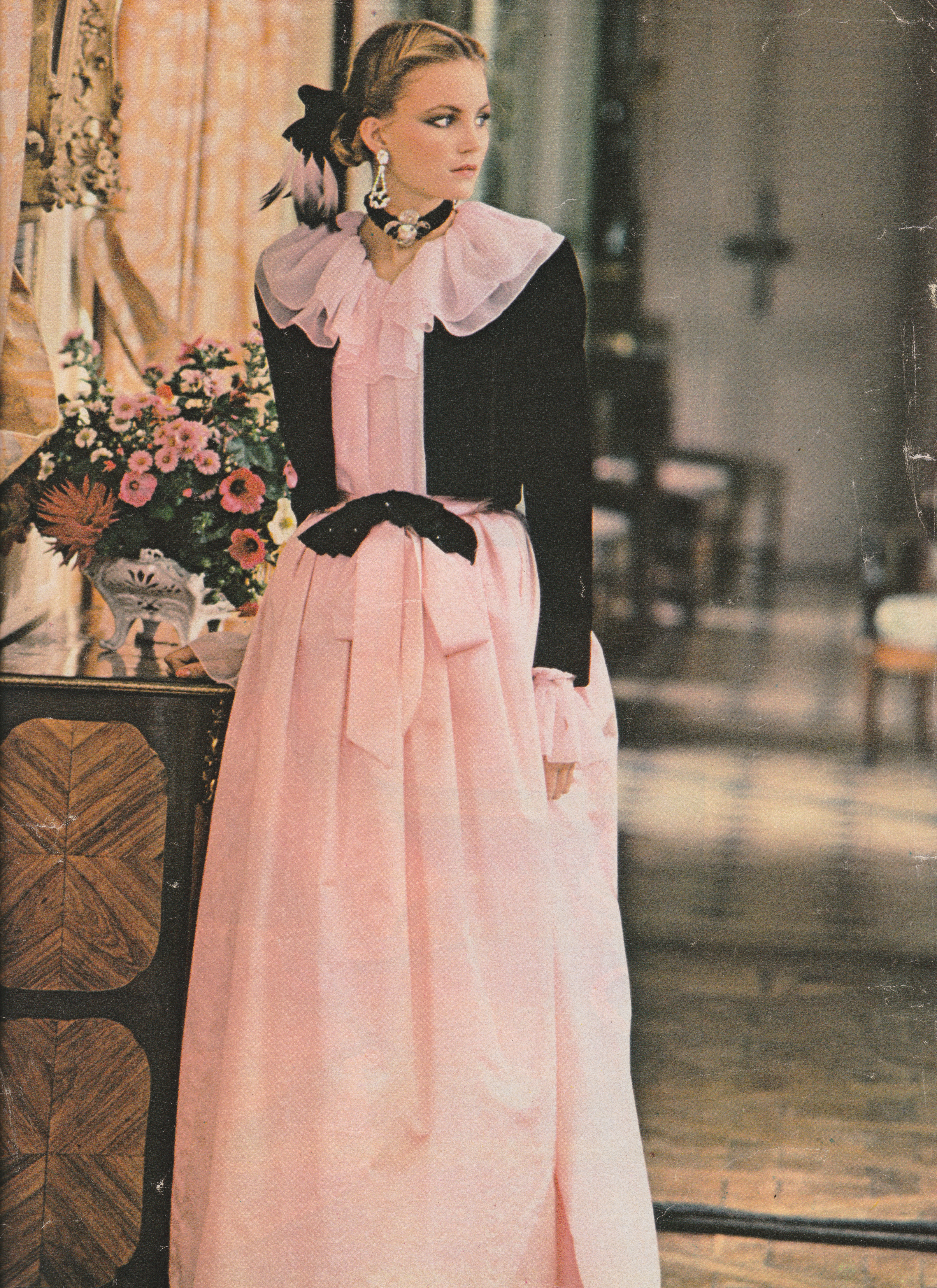 tonya-79-pink-dress-wchoker