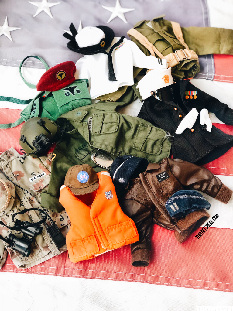 veterans day military
